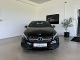 Mercedes A180 d 1,5 AMG Line - 3