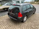 PEUGEOT 307 1,6 SW 7 Pers  - 2