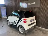 Smart Fortwo Coupé 0,8 CDi Passion aut. - 4