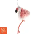 Flamingo tøjdyr fra Cuddle Crew (str. 19 x 35 cm) - 3