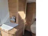 2016 - Adria Adora Silver "Jubilæumsmodel" 522 UP m. Alde   Hysterisk velholdt campingvogn med Alde - 5