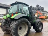 Frontlæsser traktor  - 3