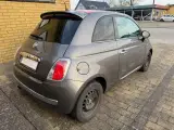 Fiat 500 0,9 TwinAir 80 Lounge - 4