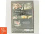 Sharpe's Waterloo DVD - 3