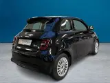 Fiat 500e  Action - 4