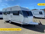 2023 - Hobby De Luxe 495 UL