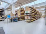 Stor og istandsat lagerlejemål med tilhørende kontorlokaler - 5