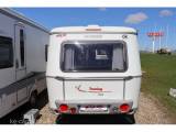 2013 - Hymer Triton 430   Let vogn med god indretning - 4