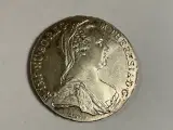 1 Thaler - Maria Theresia - 2