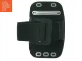 Armbånd med mobilholder - 3