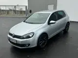 VW Golf VI 2,0 TDi 140 Highline - 3