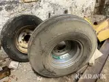 Dæk Goodyear Dyna RIB - 3