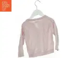 Cardigan fra Name It (str. 80 cm) - 2
