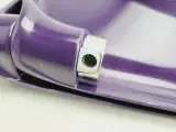 ⭐️- Toiletsæde - Scandinavia PLUS Dark Purple  - 3