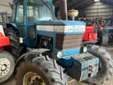 Liebhaver traktor - 4