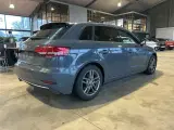 Audi A3 1,5 TFSi 150 Sport Sportback - 2