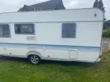 2004 Adria Adora 502 køjevogn - 3