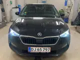 Skoda Scala 1,6 TDi 115 Style DSG - 2