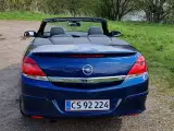 Opel Astra 1.8i Cabriolet  140 hk - 4