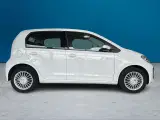 VW Up! 1,0 MPi 60 Move Up! BMT - 3