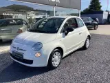 Fiat 500 1,2 Pop - 2