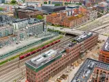 UNIK MULIGHED I THE MARKET – 698 M² MED IMPONERENDE ARKITEKTUR - 4