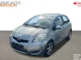 Toyota Yaris 1,4 D-4D S 90HK 5d 6g - 2