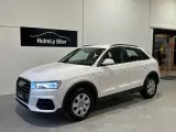 Audi Q3 1,4 TFSi 150 Sport Limited S-tr.