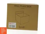Vægbaseret plantekasse fra Ferm Living (str. 15x15x11 cm) - 4