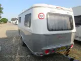 2021 - Hymer Eriba Touring Troll 542 60 Edition   Super flot egoistvogn. Bemærk vægt! Et besøg værd. - 3