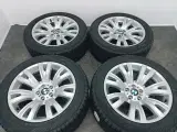 5x120 19" ET37/20 BMW M style-223 vintersæt - 5