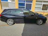 Opel Astra 1,2 T 110 Elegance Sports Tourer - 2