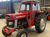 Massey Ferguson 185 - 3