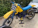 Suzuki RM  250 1984 