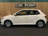 Skoda Fabia 1,0 MPi 60 Ambition - 2