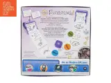 Cranium Scribblish brætspil fra Hasbro (str. 6x27x27 cm) - 2