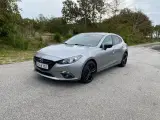 Mazda 3 2,0 Skyactiv-G