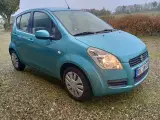 Suzuki Splash 1,0 GLS - 3