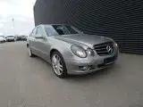 Mercedes-Benz E320 d CDI aut. 224HK - 3