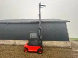 Linde EL Truck  - 2