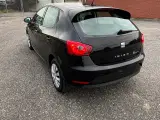 Seat ibiza  - 5