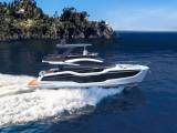 Galeon 560 FLY