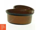 Terrin med hare form (str. 17 x. 13 cm) - 4