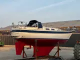 Hallberg Rassy HR29 Sejlbåd - 3