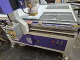 1250X1250X220 mm CNC Fræser - 3