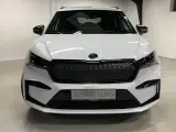 Skoda Enyaq 80 iV Sportline - 3