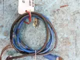 Ford 6640 Hastigheds sensor  - 2