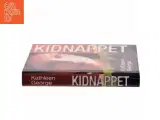 Kidnappet af Kathleen George (Bog) - 2