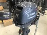 Yamaha F8FMHS - 3