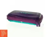 Pencil case with sequins fra Smiggle (str. 22 x 15 cm) - 5